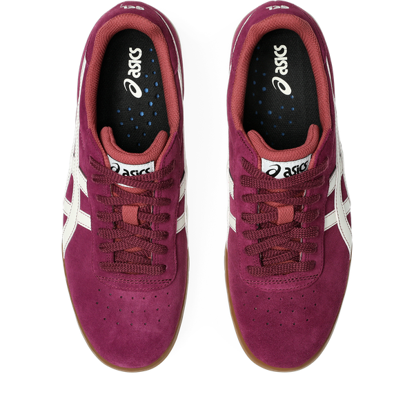 Asics Skateboarding Gel-Vickka Pro Roselle - Ivory-Black Sheep Skate Shop