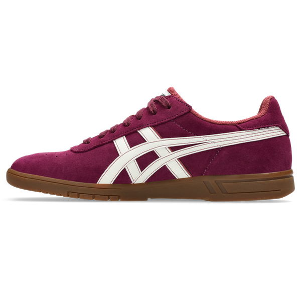 Asics Skateboarding Gel-Vickka Pro Roselle - Ivory-Black Sheep Skate Shop