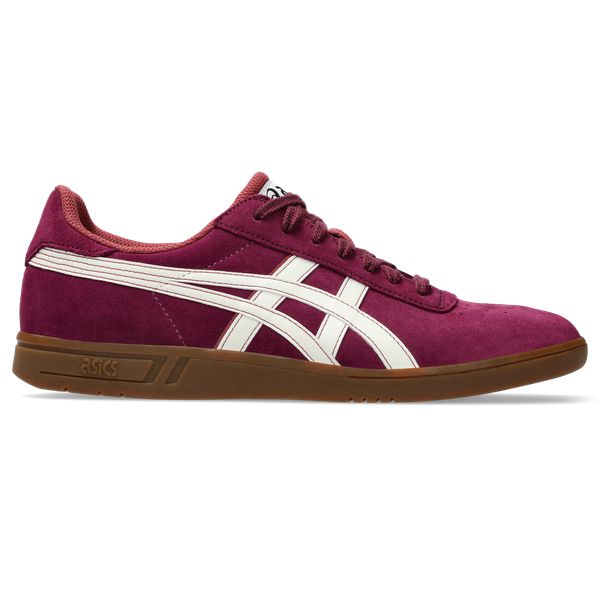 Asics Skateboarding Gel-Vickka Pro Roselle - Ivory-Black Sheep Skate Shop