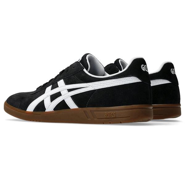 Asics Skateboarding Gel-Vickka Pro Suede Black - Brown-Black Sheep Skate Shop