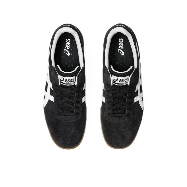 Asics Skateboarding Gel-Vickka Pro Suede Black - Brown-Black Sheep Skate Shop