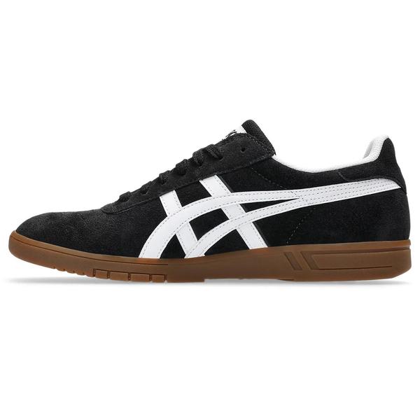 Asics Skateboarding Gel-Vickka Pro Suede Black - Brown-Black Sheep Skate Shop