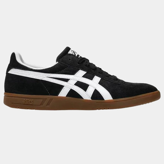 Asics Skateboarding Gel-Vickka Pro Suede Black - Brown-Black Sheep Skate Shop