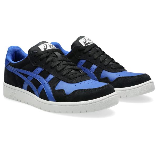 Asics Skateboarding Japan Pro Black - Blue-Black Sheep Skate Shop