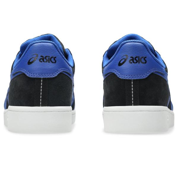 Asics Skateboarding Japan Pro Black - Blue-Black Sheep Skate Shop