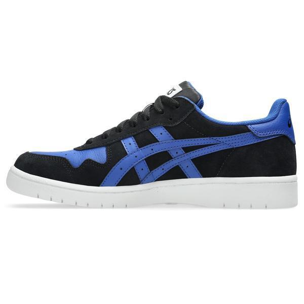 Asics Skateboarding Japan Pro Black - Blue-Black Sheep Skate Shop