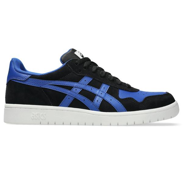 Asics Skateboarding Japan Pro Black - Blue-Black Sheep Skate Shop