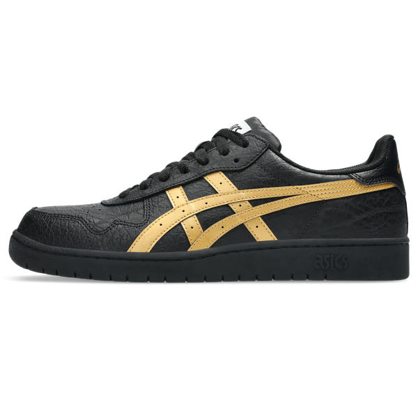 Asics Skateboarding Japan Pro Black - Pure Gold-Black Sheep Skate Shop