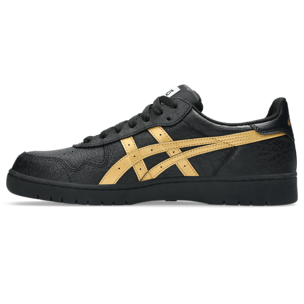 Asics Skateboarding Japan Pro Black - Pure Gold-Black Sheep Skate Shop