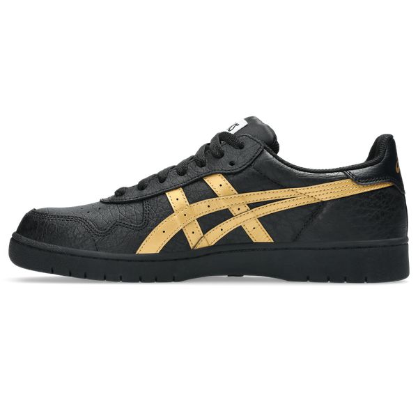 Asics Skateboarding Japan Pro Black - Pure Gold-Black Sheep Skate Shop