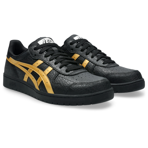 Asics Skateboarding Japan Pro Black - Pure Gold-Black Sheep Skate Shop