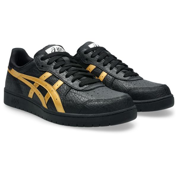 Asics Skateboarding Japan Pro Black - Pure Gold-Black Sheep Skate Shop