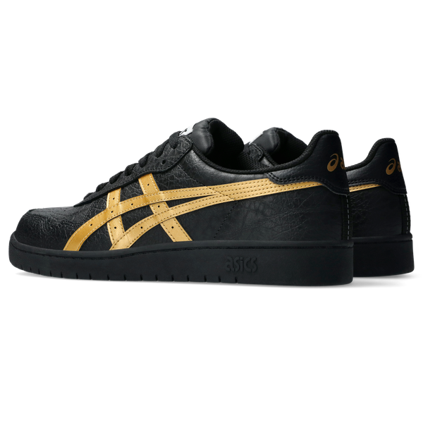 Asics Skateboarding Japan Pro Black - Pure Gold-Black Sheep Skate Shop