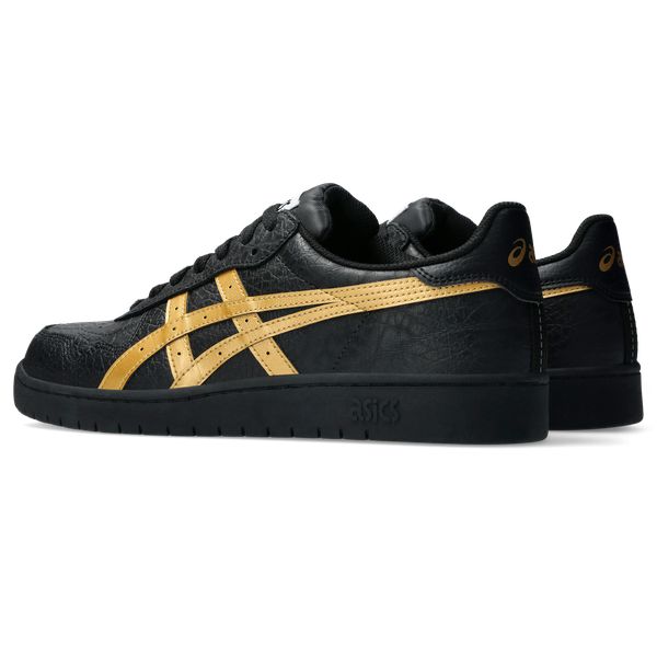 Asics Skateboarding Japan Pro Black - Pure Gold-Black Sheep Skate Shop