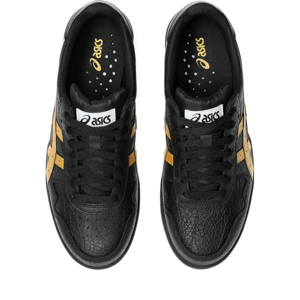 Asics Skateboarding Japan Pro Black - Pure Gold-Black Sheep Skate Shop