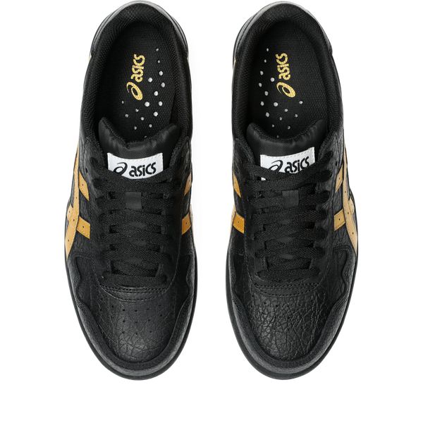 Asics Skateboarding Japan Pro Black - Pure Gold-Black Sheep Skate Shop