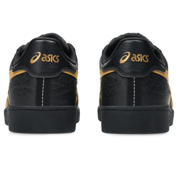 Asics Skateboarding Japan Pro Black - Pure Gold-Black Sheep Skate Shop