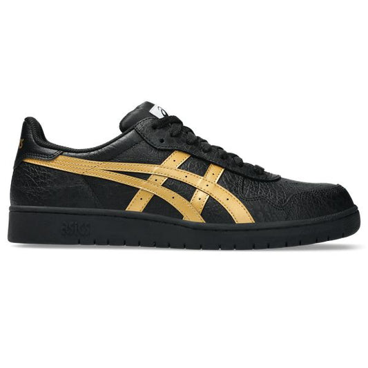 Asics Skateboarding Japan Pro Black - Pure Gold-Black Sheep Skate Shop