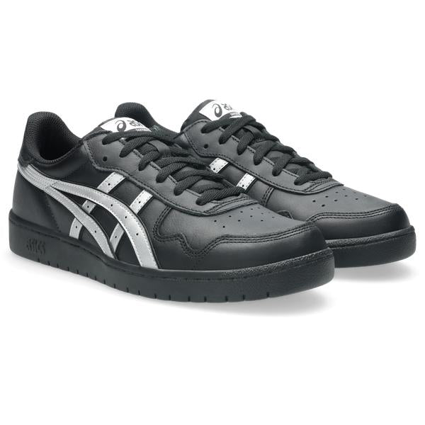 Asics Skateboarding Japan Pro Black - Pure Silver-Black Sheep Skate Shop