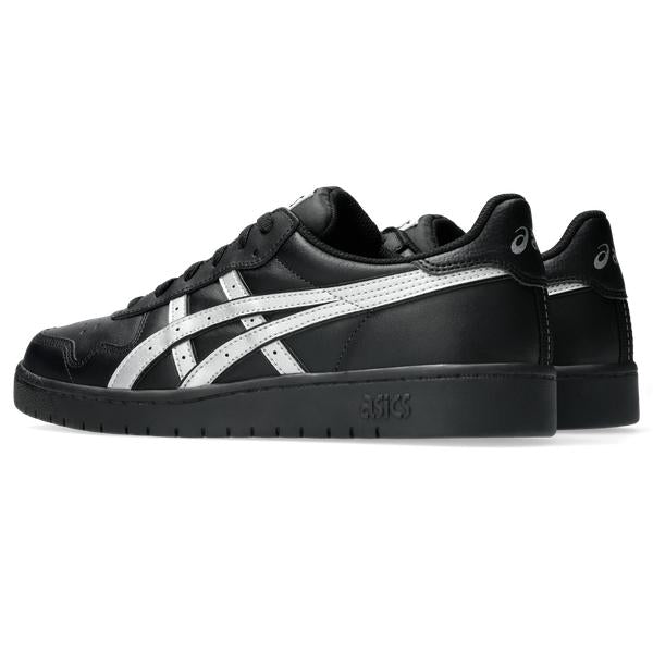 Asics Skateboarding Japan Pro Black - Pure Silver-Black Sheep Skate Shop