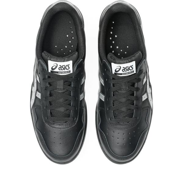 Asics Skateboarding Japan Pro Black - Pure Silver-Black Sheep Skate Shop
