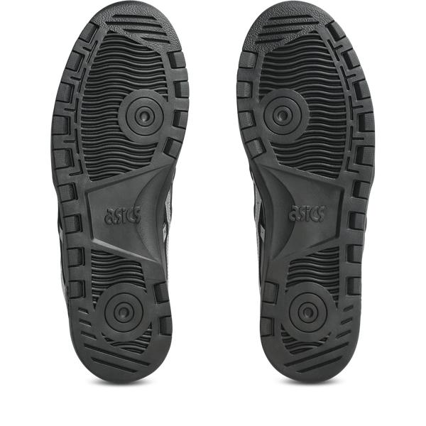 Asics Skateboarding Japan Pro Black - Pure Silver-Black Sheep Skate Shop