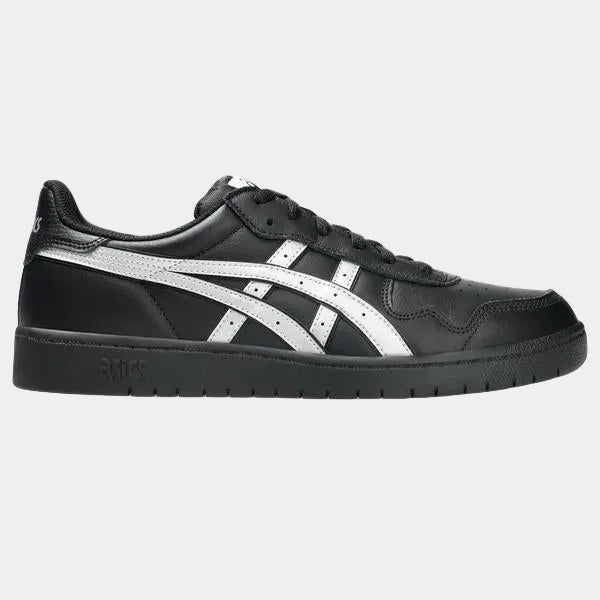 Asics Skateboarding Japan Pro Black/Silver | Black Sheep – Black