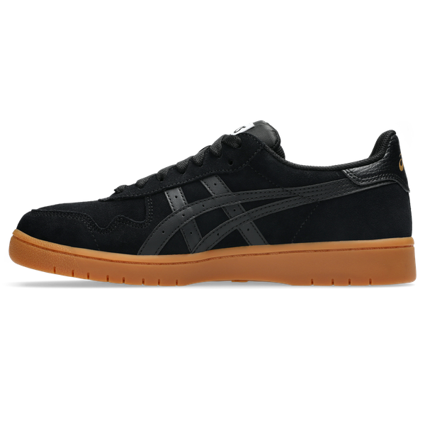Asics Skateboarding Japan Pro Black - Tan Presidio-Black Sheep Skate Shop