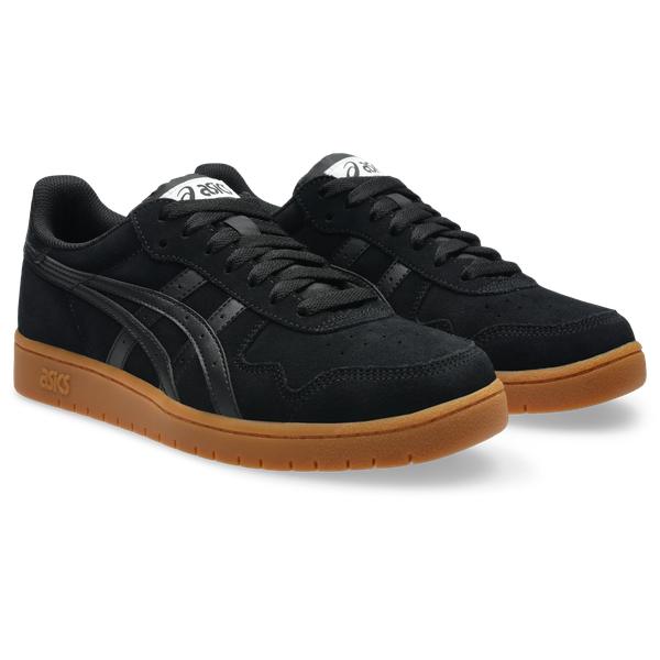 Asics Skateboarding Japan Pro Black - Tan Presidio – Black Sheep