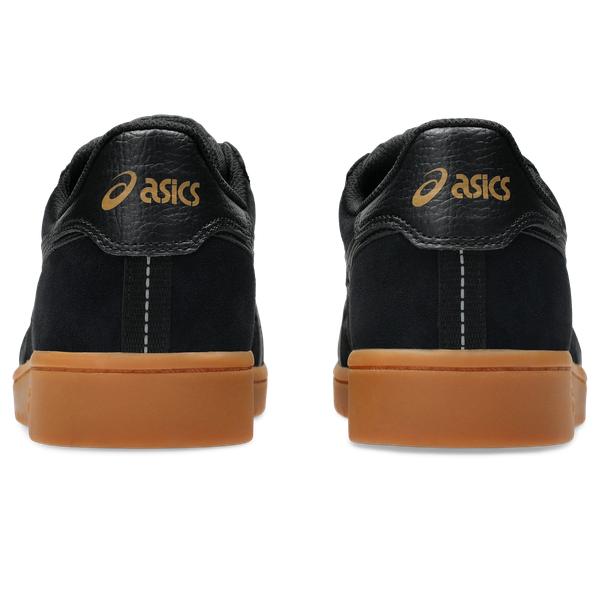 Asics Skateboarding Japan Pro Black - Tan Presidio – Black Sheep