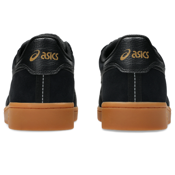 Asics Skateboarding Japan Pro Black - Tan Presidio-Black Sheep Skate Shop