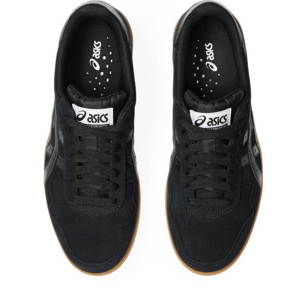 Asics Skateboarding Japan Pro Black - Tan Presidio – Black Sheep