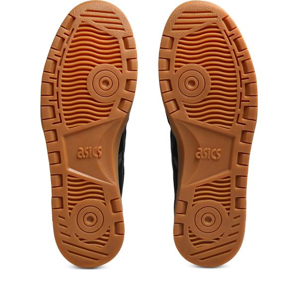 Asics Skateboarding Japan Pro Black - Tan Presidio-Black Sheep Skate Shop