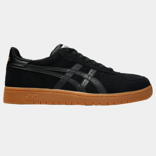 Asics Skateboarding Japan Pro Black - Tan Presidio-Black Sheep Skate Shop