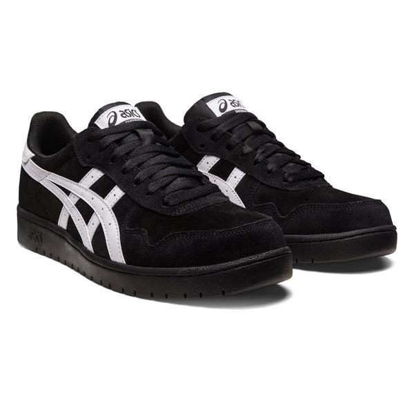 Asics Skateboarding Japan Pro Black - White – Black Sheep Skate Shop