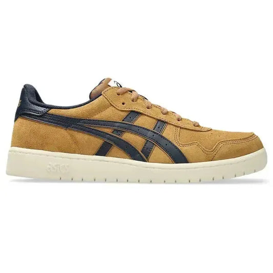Asics Skateboarding Japan Pro Caramel - Midnight-Black Sheep Skate Shop