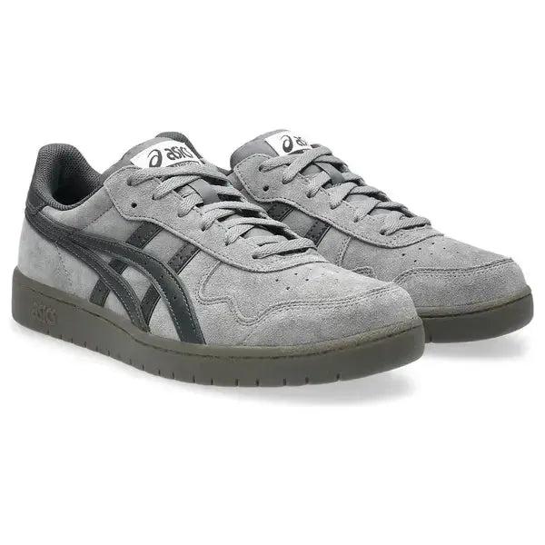 Asics Skateboarding Japan Pro Carbon - Graphite Grey-Black Sheep Skate Shop
