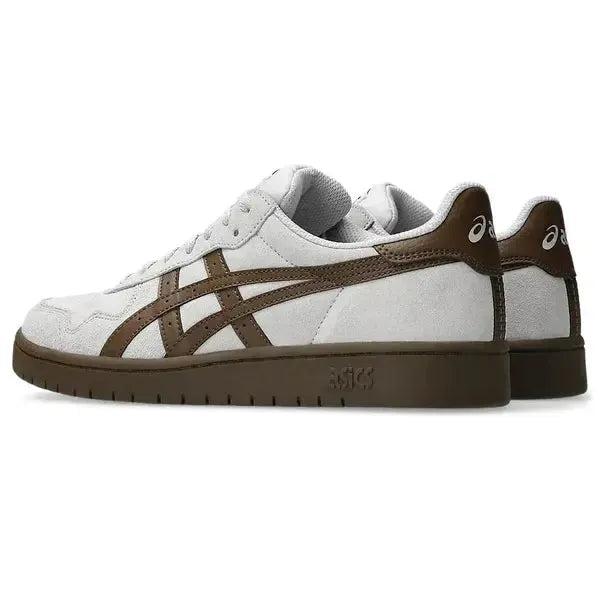 Asics Skateboarding Japan Pro Cloud Grey - Brown Storm-Black Sheep Skate Shop