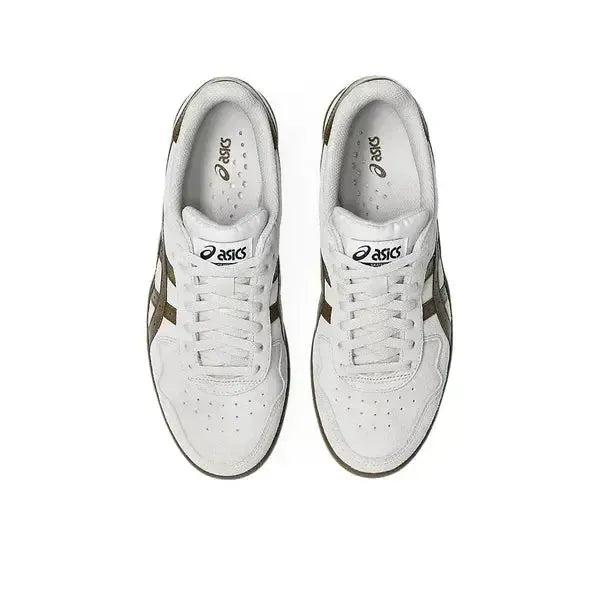 Asics Skateboarding Japan Pro Cloud Grey - Brown Storm-Black Sheep Skate Shop
