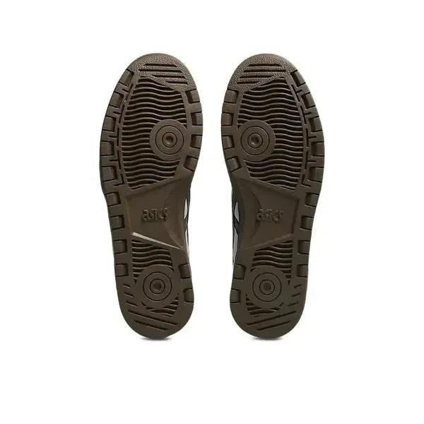 Asics Skateboarding Japan Pro Cloud Grey - Brown Storm-Black Sheep Skate Shop