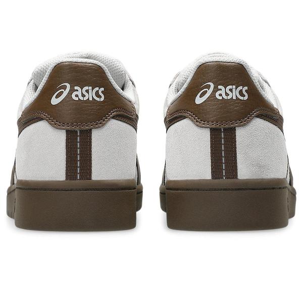 Asics Skateboarding Japan Pro Cloud Grey - Brown Storm-Black Sheep Skate Shop