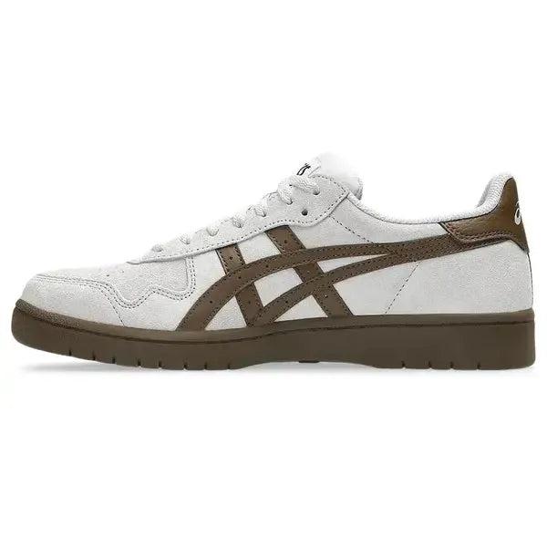 Asics Skateboarding Japan Pro Cloud Grey - Brown Storm-Black Sheep Skate Shop