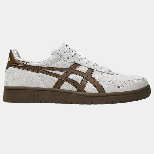 Asics Skateboarding Japan Pro Cloud Grey - Brown Storm-Black Sheep Skate Shop