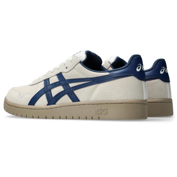 Asics Skateboarding Japan Pro Cream - Independence Blue-Black Sheep Skate Shop