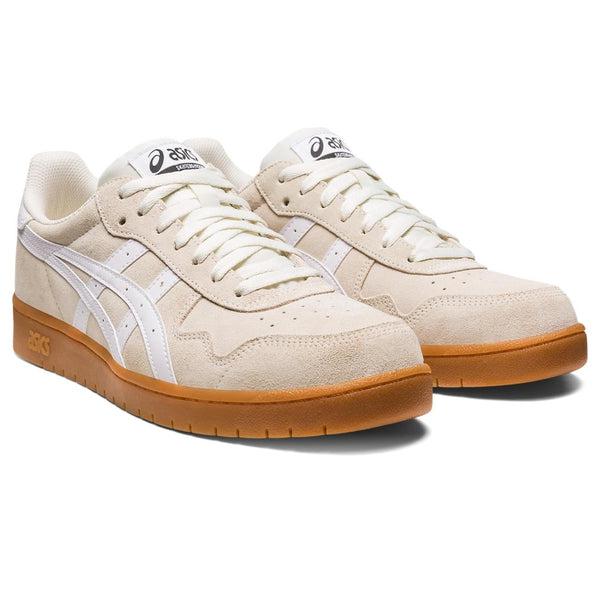 Asics Skateboarding Japan Pro Cream White