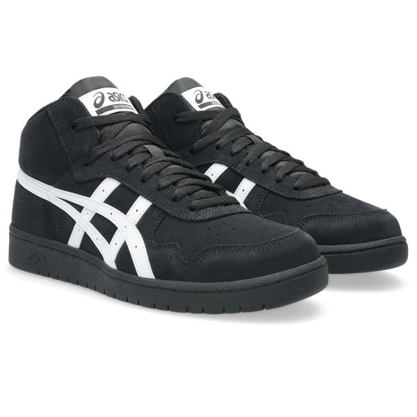 Asics Skateboarding Japan Pro MT Black - Bright White - Black