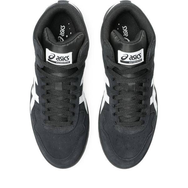 Asics Skateboarding Japan Pro MT Black - Bright White - Black