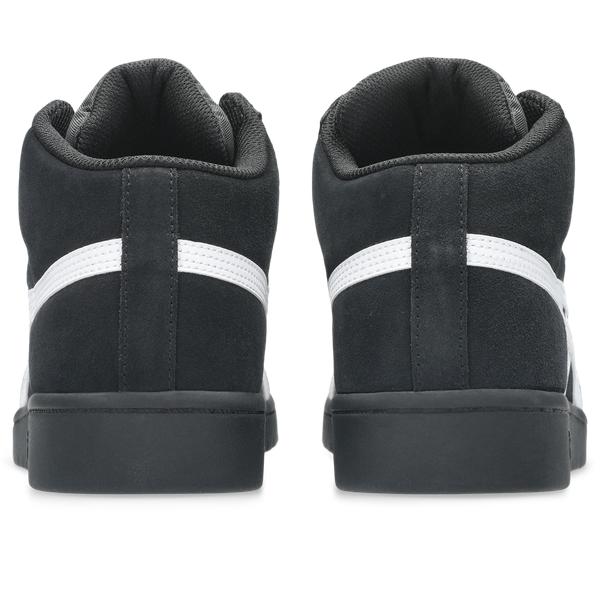 Asics Skateboarding Japan Pro MT Black - Bright White - Black-Black Sheep Skate Shop