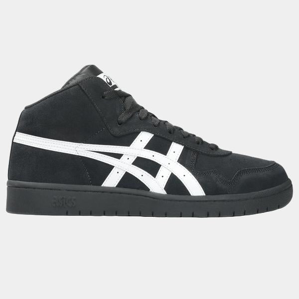 Asics Skateboarding Japan Pro MT Black - Bright White - Black-Black Sheep Skate Shop