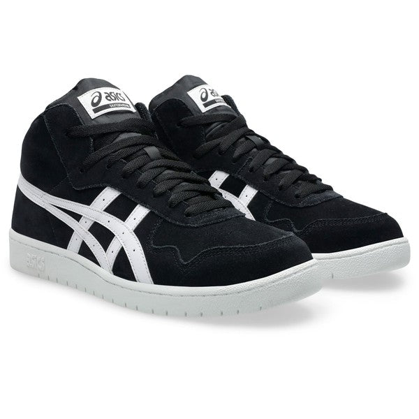 Asics Skateboarding Japan Pro MT Black - White-Black Sheep Skate Shop